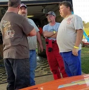 Meet your Posher, John